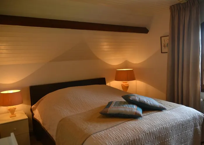 Villa Orangere Chambre Et Table D\'Hotes