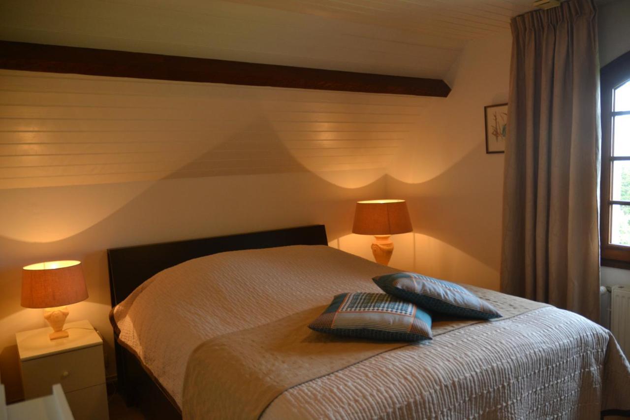 Orangere Et Table D'hotes Guest house