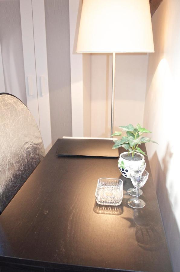 Orangere Et Table D'hotes Guest house