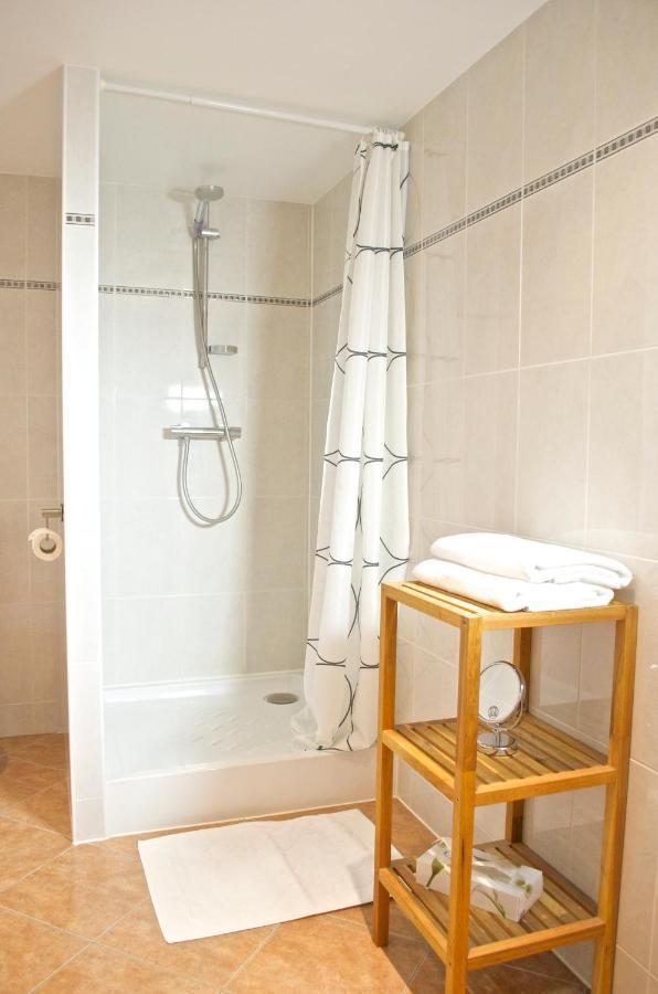 Guest house Orangere Et Table D'hotes *