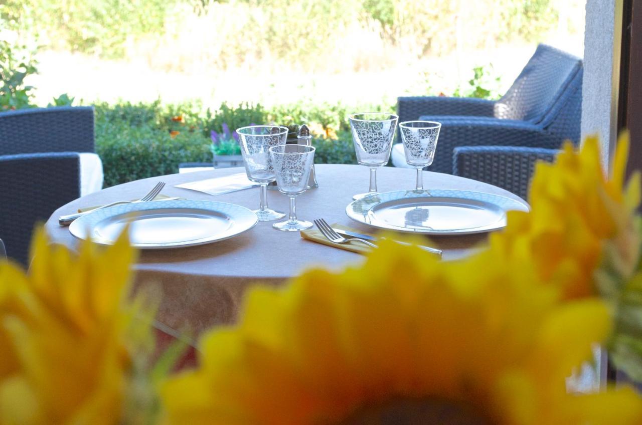 Orangère Et Table D'hôtes Maison d'hôtes *