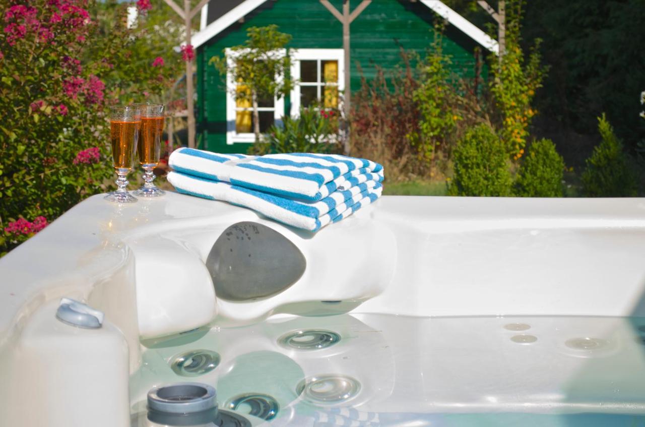 Guest house Orangere Et Table D'hotes