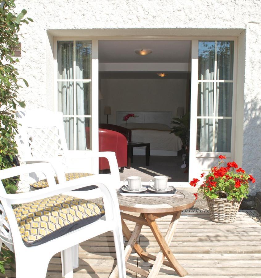 Maison d'hôtes Orangère Et Table D'hôtes *