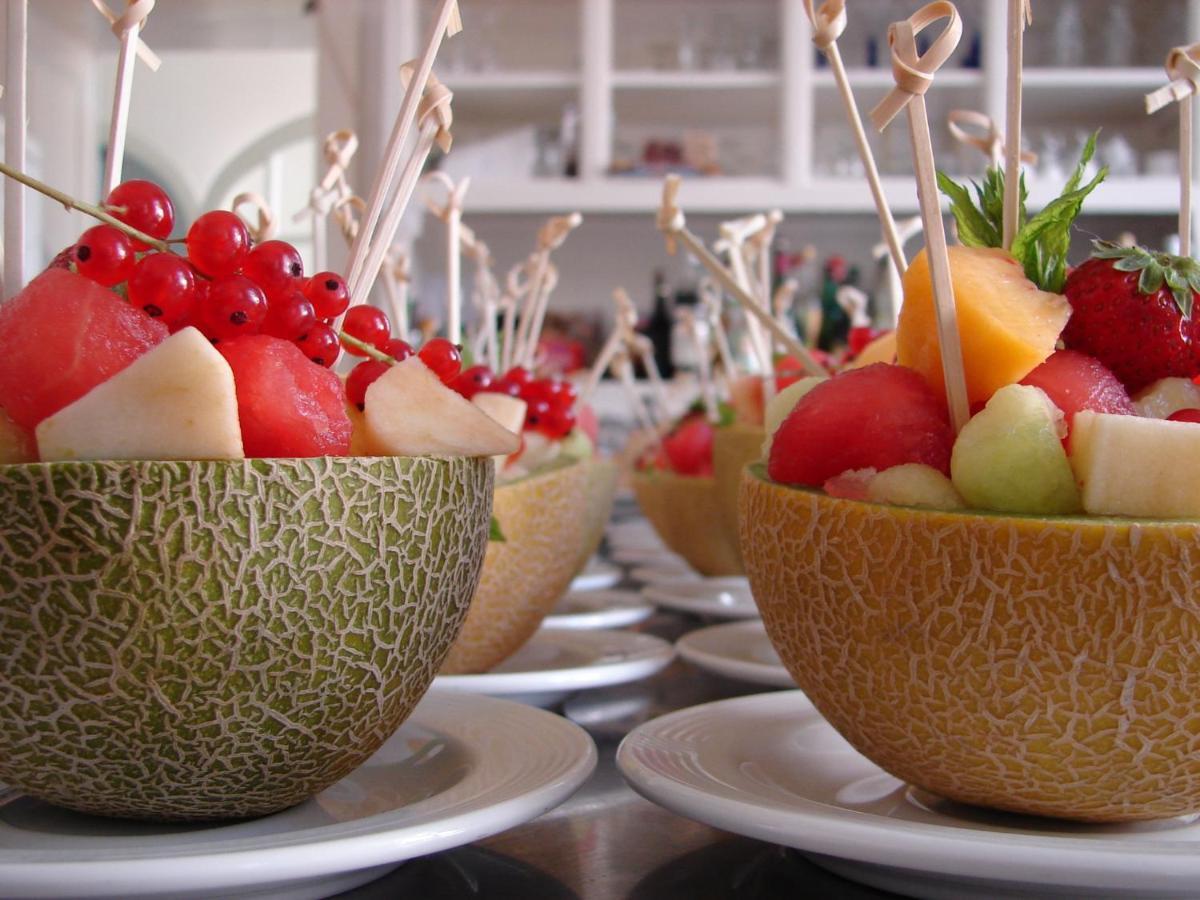 Orangere Et Table D'hotes Guest house Bonneuil-Matours